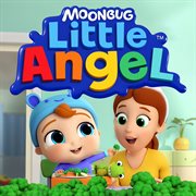 Little Angel, Vol. 3 cover image cdn