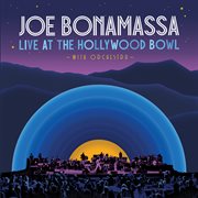 Live At The Hollywood Bowl With Orchestra cover image cdn