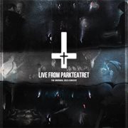 Live from Parkteatret cover image cdn