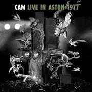 LIVE IN ASTON 1977 cover image cdn