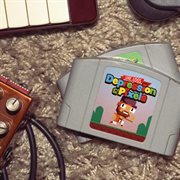 Loss, Love, Depression & Pixels cover image cdn