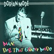 Man, Dig That Groovy Mode cover image cdn