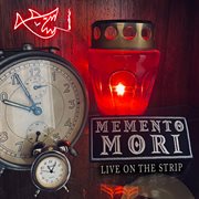 MEMENTO MORI Live On The Strip cover image cdn