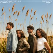 Metamorphosis Complete cover image cdn