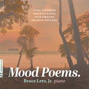 Mood Poems. cover image cdn