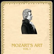 Mozart's Art : Vol.1 cover image cdn