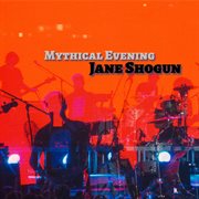 Mythical Evening cover image cdn