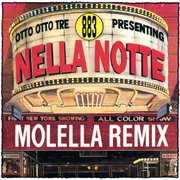 Nella notte (Molella Remix) cover image cdn