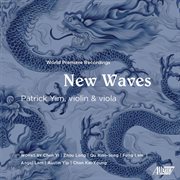 New Waves cover image cdn