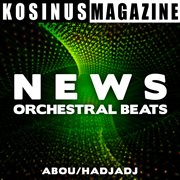 News : Orchestral Beats cover image cdn
