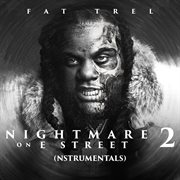Nightmare on E Street 2 (instrumentals) cover image cdn