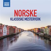 Norske Klassiske Mesterverk cover image cdn
