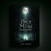 Once More Darkness cover image cdn
