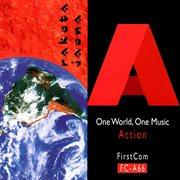 One World, One Music cover image cdn