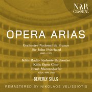 OPERA ARIAS cover image cdn