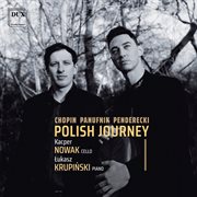 Polish Journey cover image cdn