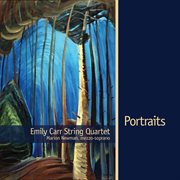 Portraits cover image cdn