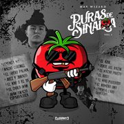 Puras De Sinaloa, Vol.1 cover image cdn
