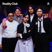Reality Club on Audiotree [Live] cover image cdn
