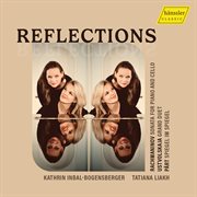 Reflections cover image cdn