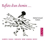 Reflets D'un Chemin cover image cdn