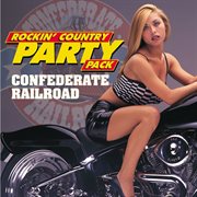 Rockin' country party pack cover image cdn