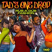 Rub-A-Dub Fashion cover image cdn