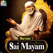 Sarvam Sai Mayam cover image cdn