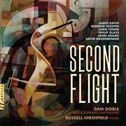 Second Flight cover image cdn