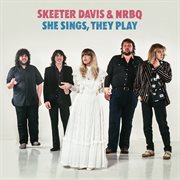 She Sings, They Play (Deluxe Edition) cover image cdn