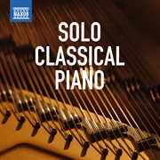 Solo Classical Piano cover image cdn