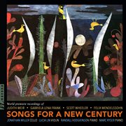Songs For A New Century cover image cdn
