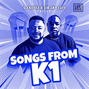 Songs from K1 cover image cdn