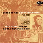 Songs Of The Smoky Mountains cover image cdn