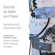 Sounds By Water And Trees cover image cdn