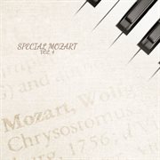 Special Mozart, Vol. 4 cover image cdn