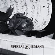 Special Schumann Vol. 2 cover image cdn