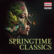 Spring Time Classics cover image cdn