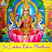 Sri Lakshmi Kubera Manthram cover image cdn