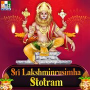 Sri Lakshminrusimha Stotram cover image cdn
