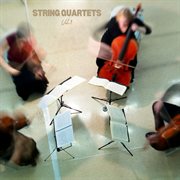 String quartets. Vol. 1 cover image cdn