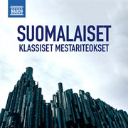 Suomalaiset klassiset  mestariteokset cover image cdn