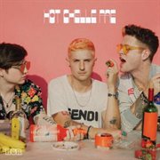 Tangerine cover image cdn