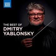 The best of Dmitry Yablonsky cover image cdn