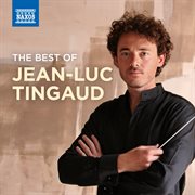 The best of Jean-Luc Tingaud cover image cdn