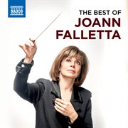 The best of Joann Falletta cover image cdn