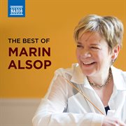 The best of Marin Alsop cover image cdn
