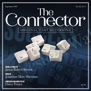 The connector : original cast recording cover image cdn