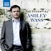 The essential Ashley Wass cover image cdn