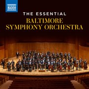 The essential Baltimore Symphony Orchestra cover image cdn